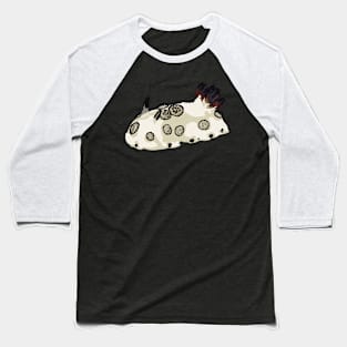 Nudibranch 4 Baseball T-Shirt